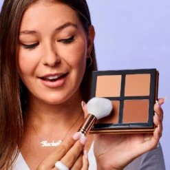 Sun Club Matt Bronzing Powder Palette -Pure Beauty Shop 20210812 Essence Beauty SHOT 29 E 034