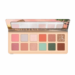 Benvenuti A Roma Eyeshadow Palette