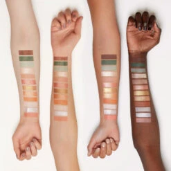 Benvenuti A Roma Eyeshadow Palette -Pure Beauty Shop 2597362 alting8