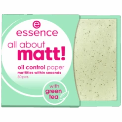 All About Matt! Face Set -Pure Beauty Shop 4059729271310 1