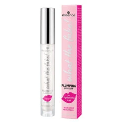 What The Fake! Plumping Lip Filler -Pure Beauty Shop 4059729303103 Closed2