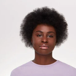 What The Fake! Plumping Lip Filler -Pure Beauty Shop 4059729303103 Model Dark2