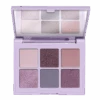 I Like To MAUVE It! Eyeshadow Palette 1 I Like To MAUVE It! Eyeshadow Palette -Pure Beauty Shop 4059729323699 Image FrontViewFullOpen 1