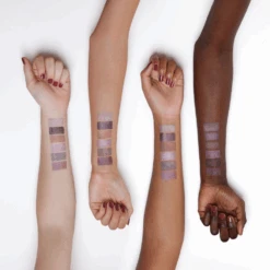 I Like To MAUVE It! Eyeshadow Palette -Pure Beauty Shop 4059729323699 essenceIliketoMAUVEit MAUVEit eyeshadowpalette Website ApplicationSwatchTogether