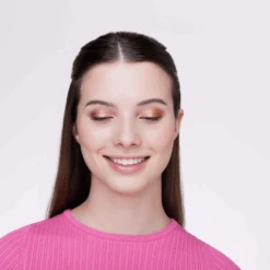 BRONZED This Way Eyeshadow Palette -Pure Beauty Shop 4059729323705 essenceBRONZEDthiswayeyeshadowpalette Website ApplicationFullFaceLight