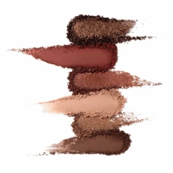 BRONZED This Way Eyeshadow Palette -Pure Beauty Shop 4059729323705 essenceBRONZEDthiswayeyeshadowpalette Website ProductTexture