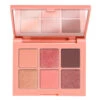 CORAL Me Maybe Eyeshadow Palette -Pure Beauty Shop 4059729325556 Open