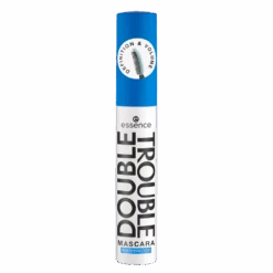 DOUBLE TROUBLE MASCARA -Pure Beauty Shop 4059729337153 essenceDOUBLETROUBLEMASCARAWATERPROOF Website ProductFrontViewClosed 5528184f f249 4a09 91ba 630cf29c8dfd