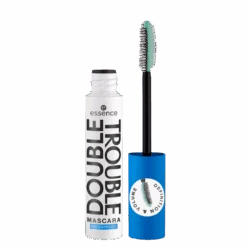 DOUBLE TROUBLE MASCARA -Pure Beauty Shop 4059729337153 essenceDOUBLETROUBLEMASCARAWATERPROOF Website ProductFrontViewFullOpen 4793dbe3 0aef 40b2 921e e62a45bab1d5