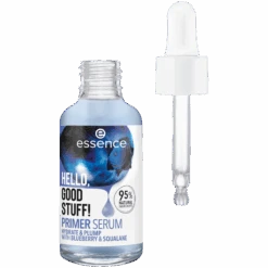 HELLO, GOOD STUFF! HYDRATE & PLUMP FACE SERUM