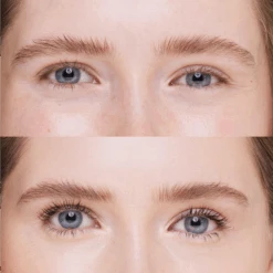 Another Volume Mascara… Just Better! -Pure Beauty Shop 4059729360113 Application BeforeAfter