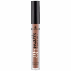 8H Matte Liquid Lipstick -Pure Beauty Shop 4059729371652 Image FrontViewClosed