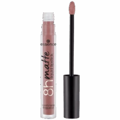 8H Matte Liquid Lipstick -Pure Beauty Shop 4059729371669 Image FrontViewFullOpen