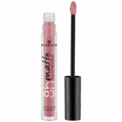 8H Matte Liquid Lipstick -Pure Beauty Shop 4059729371683 Image FrontViewFullOpen