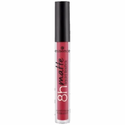 8H Matte Liquid Lipstick