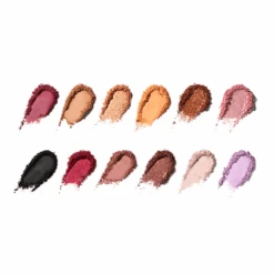 Welcome To Marrakesh Eyeshadow Palette -Pure Beauty Shop 4059729371867 11