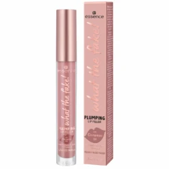 What The Fake! Plumping Lip Filler -Pure Beauty Shop 4059729371928 1