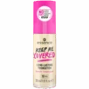 Keep Me Covered Long-Lasting Foundation -Pure Beauty Shop 4059729386014 Image FrontViewClosedessenceKEEPMECOVEREDLONG LASTINGFOUNDATION10