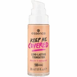 Keep Me Covered Long-Lasting Foundation -Pure Beauty Shop 4059729386175 Image FrontViewFullOpen f1d33661 b2d1 4569 96d9 98c13e0a63b0