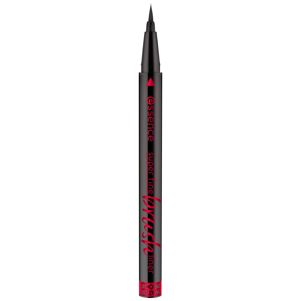Super Fine Brush Liner Waterproof 3 Super Fine Brush Liner Waterproof