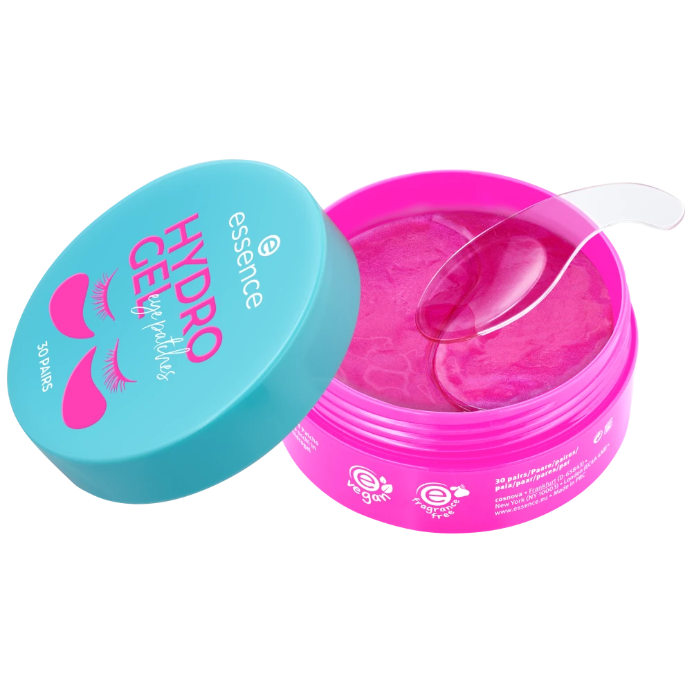 Hydro Gel Eye Patches 30 Pairs 3 Hydro Gel Eye Patches 30 Pairs