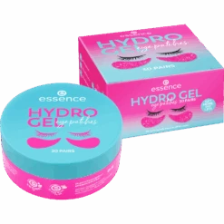 Hydro Gel Eye Patches 30 Pairs 10 Hydro Gel Eye Patches 30 Pairs -Pure Beauty Shop 4059729394255 essenceHYDROGELeyepatches30PAIRS Website ProductGroupComposing