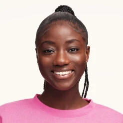 LASH LIKE A BOSS Curl & Length Mascara -Pure Beauty Shop 4059729394262 Application FullFaceDark