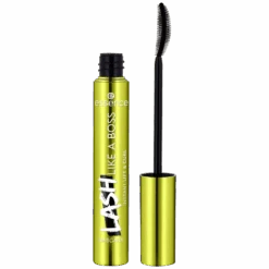 LASH LIKE A BOSS Curl & Length Mascara