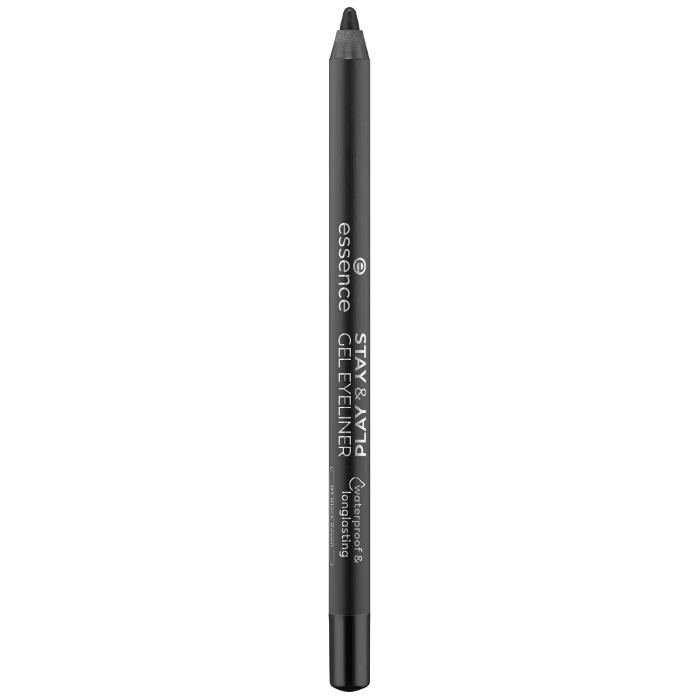 Stay & Play Gel Eyeliner 3 Stay & Play Gel Eyeliner
