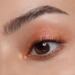 Lash Without Limits Brown Extreme Lengthening & Volume Mascara -Pure Beauty Shop 4059729421425 Application MakroLight