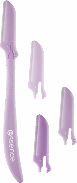 Pure Beauty Shop 31 Pure Beauty Shop -Pure Beauty Shop 4059729421487 essenceBROWFORMER ProductImage FrontViewFullOpen png