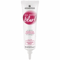 All About Blur! Even Skin Balm