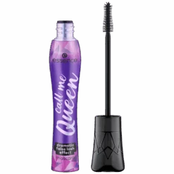 Call Me Queen Dramatic False Lash Effect Mascara