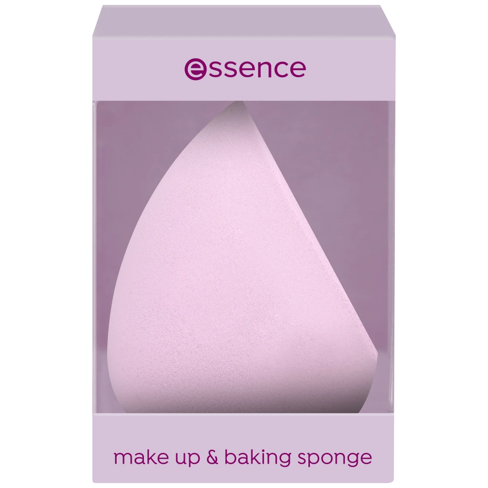 Make Up & Baking Sponge 4 Make Up & Baking Sponge - Image 2