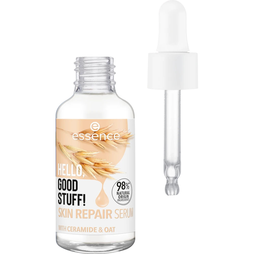 HELLO, GOOD STUFF! SKIN REPAIR SERUM 3 HELLO, GOOD STUFF! SKIN REPAIR SERUM