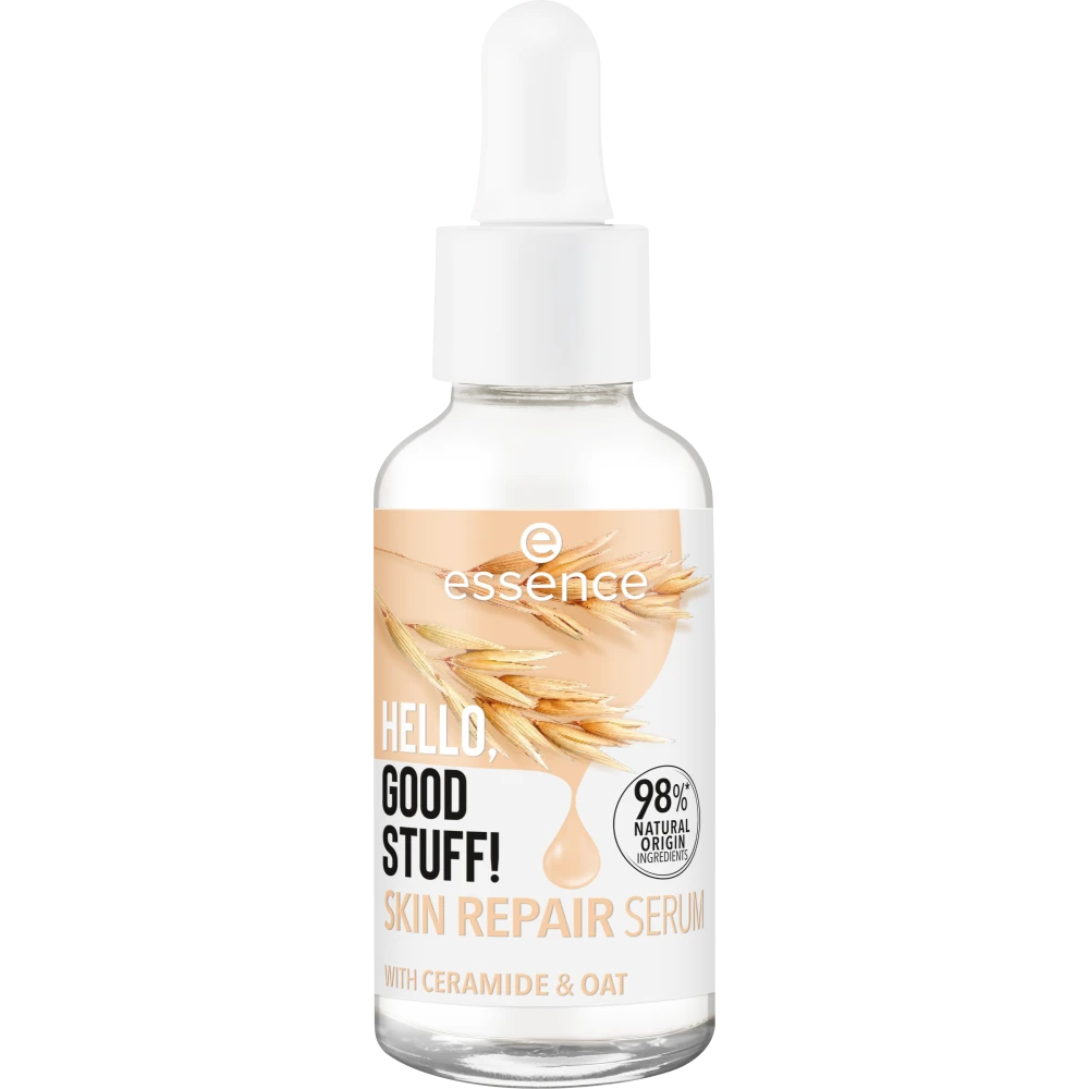 HELLO, GOOD STUFF! SKIN REPAIR SERUM 4 HELLO, GOOD STUFF! SKIN REPAIR SERUM - Image 2