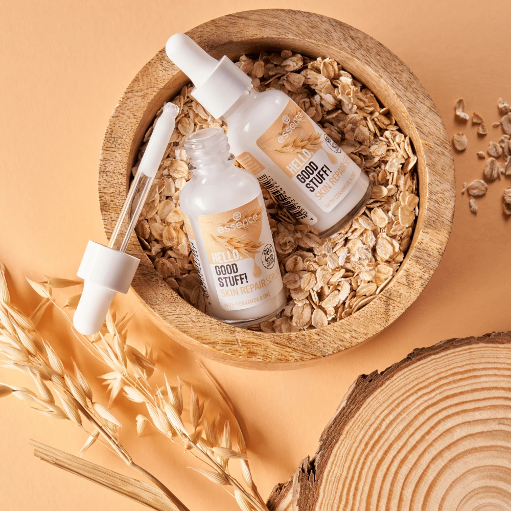 HELLO, GOOD STUFF! SKIN REPAIR SERUM 7 HELLO, GOOD STUFF! SKIN REPAIR SERUM - Image 5