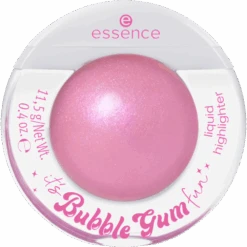 It's Bubble Gum Fun Liquid Highlighter 8 It's Bubble Gum Fun Liquid Highlighter -Pure Beauty Shop 4059729484130 2