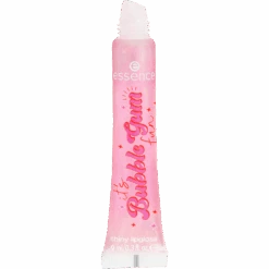 It's Bubble Gum Fun Shiny Lipgloss