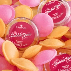 It's Bubble Gum Fun Bouncy Blush -Pure Beauty Shop 4059729484253 4