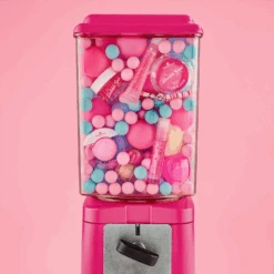 It's Bubble Gum Fun Bouncy Blush -Pure Beauty Shop 4059729484253 5