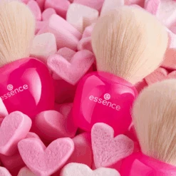 It's Bubble Gum Fun Kabuki Brush -Pure Beauty Shop 4059729484260 4