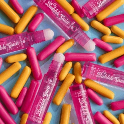 It's Bubble Gum Fun Lip Oil Roll-on -Pure Beauty Shop 4059729484291 5