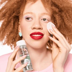 Lash PRINCESS Waterproof Eye Make-up Remover 10 Lash PRINCESS Waterproof Eye Make-up Remover -Pure Beauty Shop 4059729485939 1