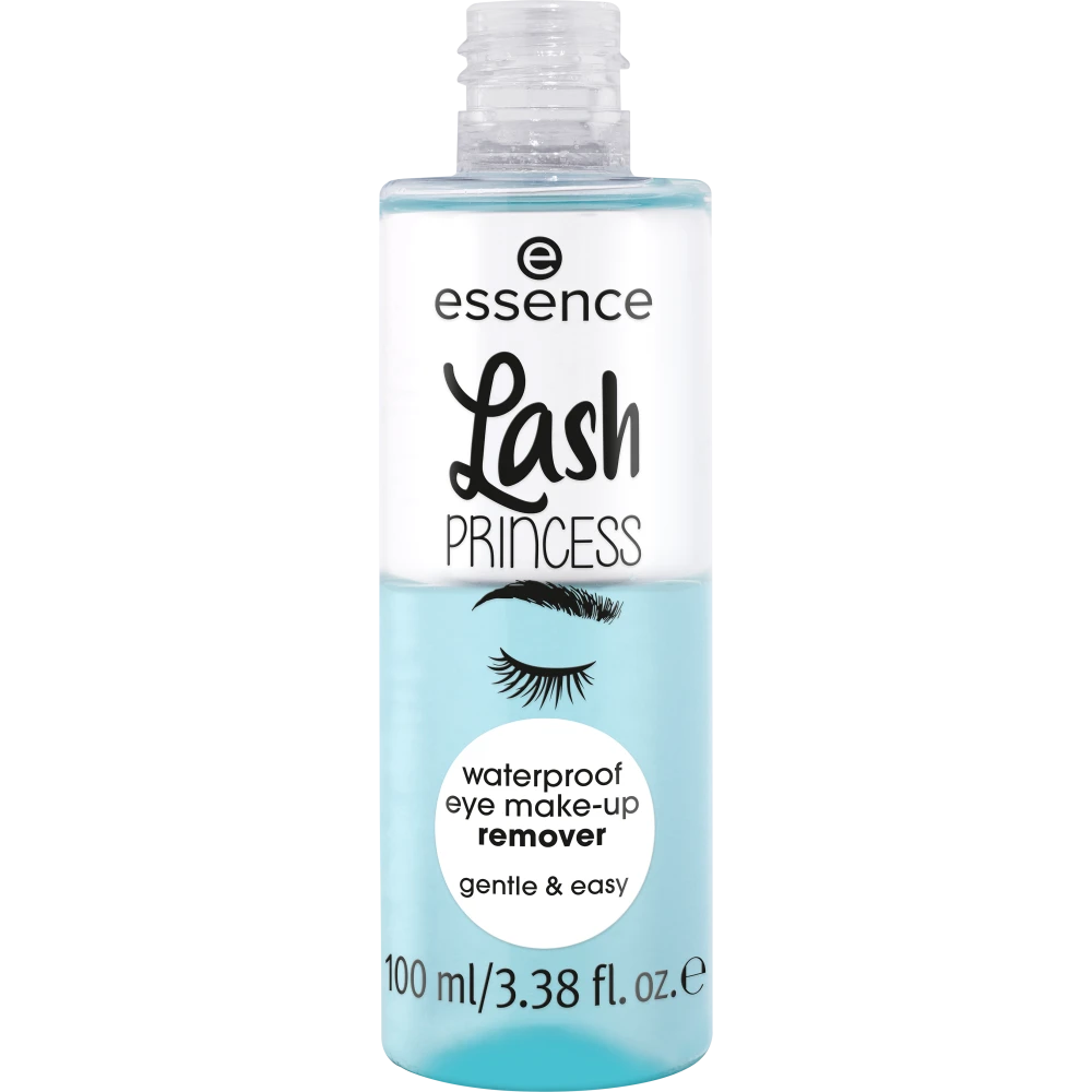Lash PRINCESS Waterproof Eye Make-up Remover 3 Lash PRINCESS Waterproof Eye Make-up Remover
