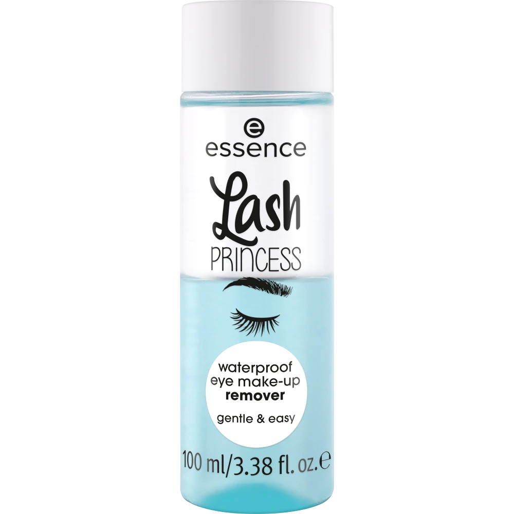 Lash PRINCESS Waterproof Eye Make-up Remover 4 Lash PRINCESS Waterproof Eye Make-up Remover - Image 2