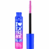 I LOVE EXTREME BLUE Crazy Volume Mascara -Pure Beauty Shop 4059729487704 1