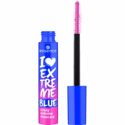 I LOVE EXTREME BLUE Crazy Volume Mascara