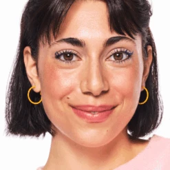 I LOVE EXTREME BLUE Crazy Volume Mascara -Pure Beauty Shop 4059729487704 2