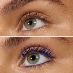 I LOVE EXTREME BLUE Crazy Volume Mascara -Pure Beauty Shop 4059729487704 4